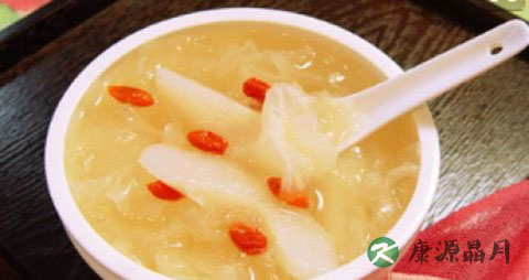 冬天吃什么甜品