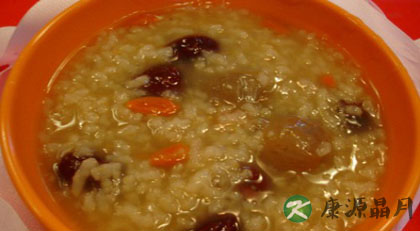 冬季养生保健必吃的12种食物