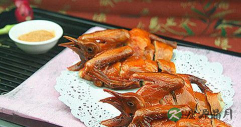 冬季吃鸽子的好处