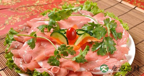 冬季吃羊肉的好处