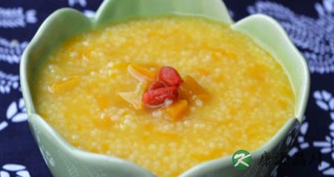 冬季吃什么去火