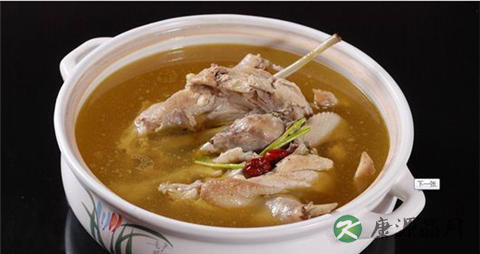 冬季怎么吃鸽子肉