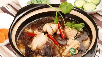 冬天吃什么炖菜好 六款经典炖菜