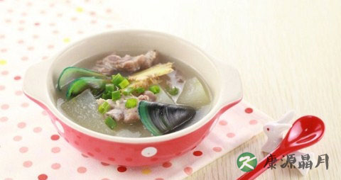 冬天吃壳菜的做法