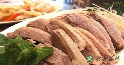 入冬吃鹅肉的好处