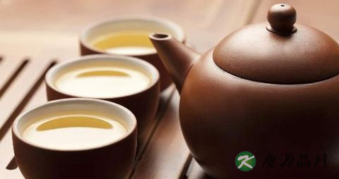入冬怎么喝绿茶