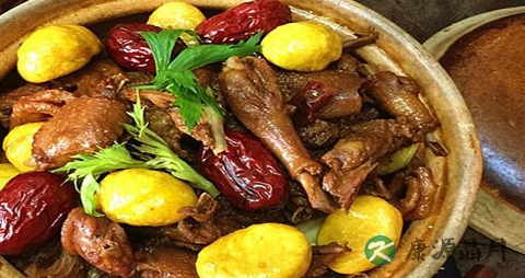 入冬吃鸽子肉的方法