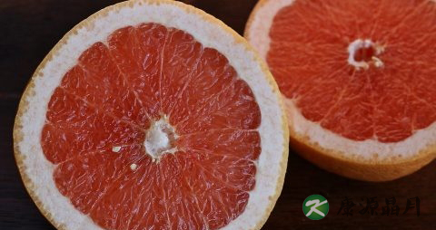 冬季吃柚子的好处