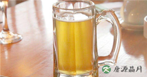 冬天喝凉啤酒的危害