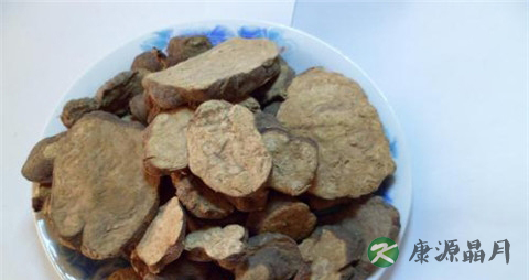 冬季吃何首乌的注意事项