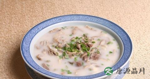 冬季吃羊肉会发胖吗