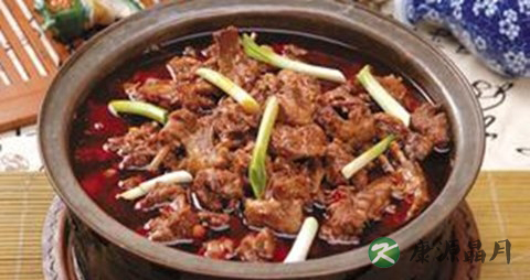 冬季吃什么养肾