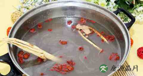 冬季吃什么火锅好