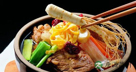 冬季吃什么食物易中毒