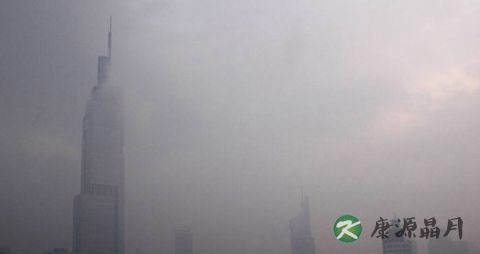 雾霾会造成什么危害