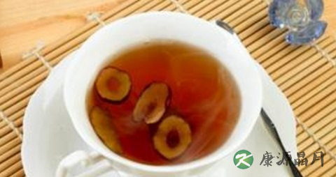 冬季养生茶的做法大全