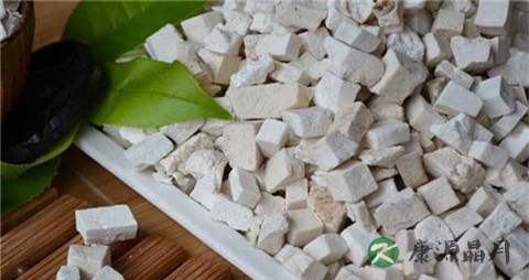 冬天吃茯苓的方法