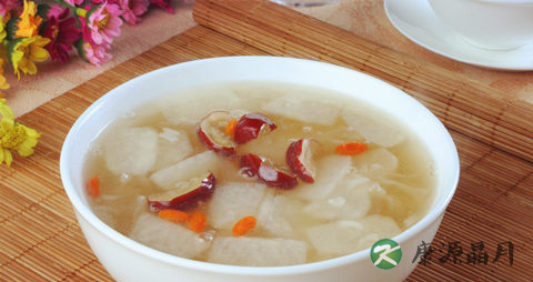 冬天吃什么早点