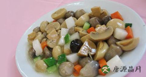 冬季菜谱家常菜