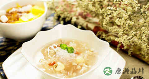 冬季吃什么降火