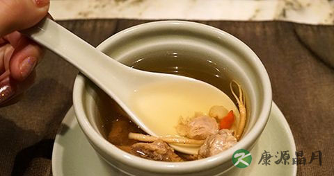 冬季吃什么进补