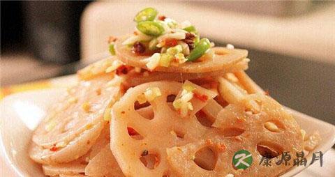 冬季养生凉菜有哪些