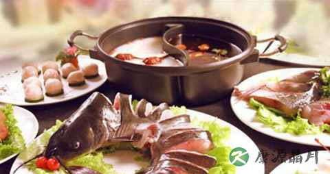 冬天吃什么火锅