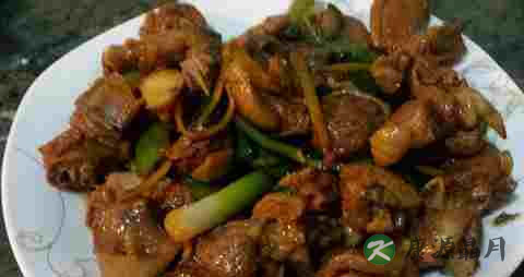 冬天吃鸭肉的注意事项