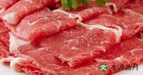 冬季吃羊肉的5大禁忌