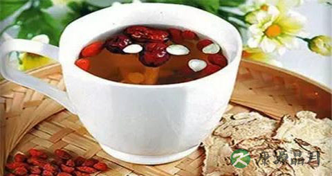 冬天喝什么茶最好