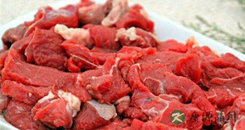 冬季吃羊肉的好处