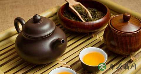 高血压冬季喝什么茶