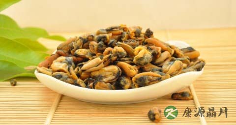 冬季吃壳菜的好处