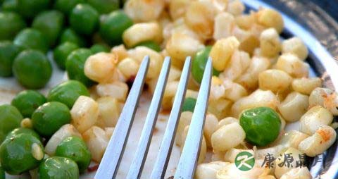 儿童冬季养生食谱