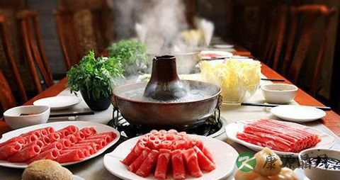 冬季吃什么最补