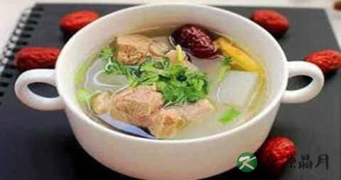 冬季吃羊肉好吗