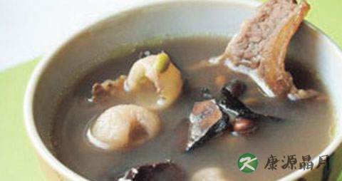 冬季吃羊肉上火怎么办