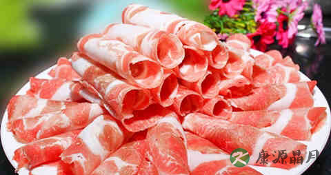 女性冬季吃羊肉的好处