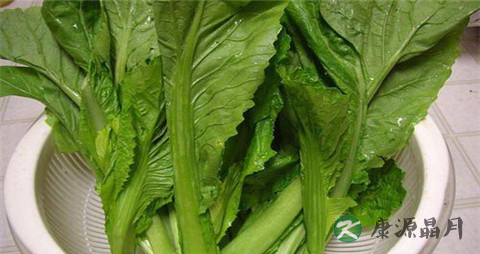 冬季怎么吃芥菜