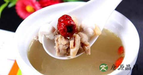 冬天吃的汤菜