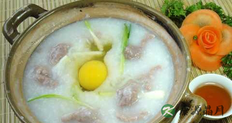冬季喝什么粥可以除掉寒湿