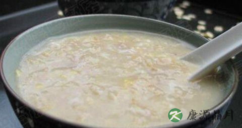 冬季吃什么粥好