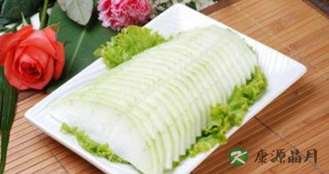 冬季吃什么清火