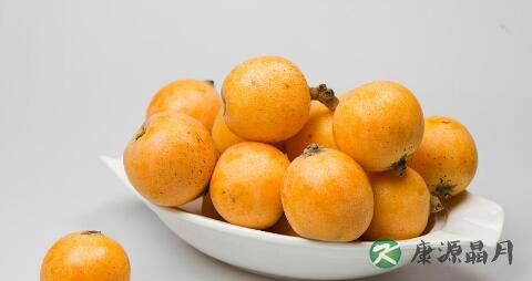 冬天吃枇杷的好处