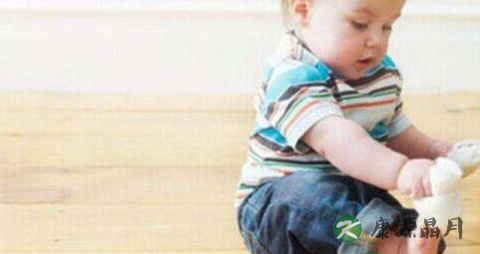 小孩该如何穿衣服保暖