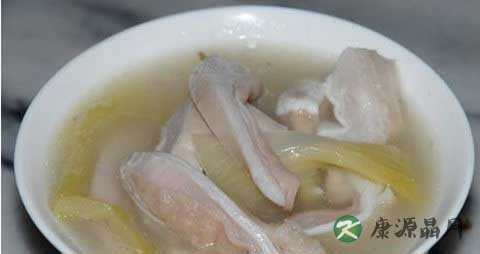 冬天暖胃小食物有哪些