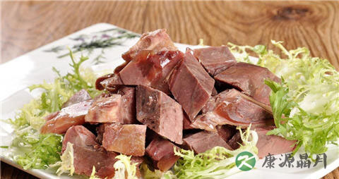 冬季吃驴肉的方法