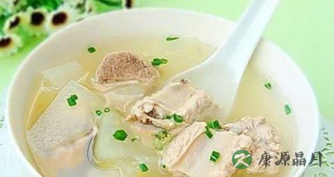 冬季晚餐食谱
