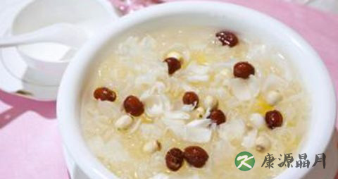 冬季吃什么最补