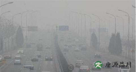 雾霾预防措施